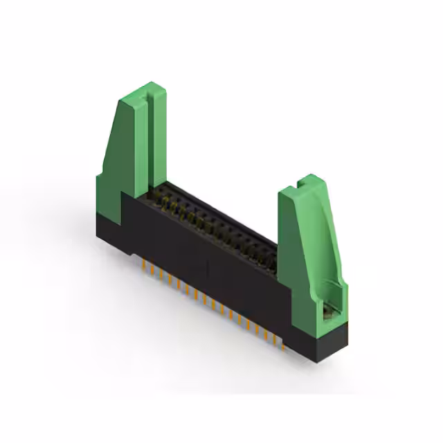 395-034-525-288 EDAC Inc.  Edgeboard Connectors